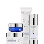 ZO Skin Health Фаза 1: Ежедневная программа по уходу за кожей 4 позиции