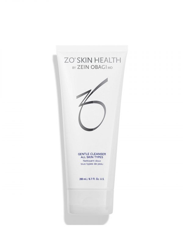 Деликатное очищающее средство Gentle Cleanser, 200мл