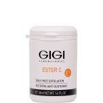 GiGi Эксфолиант для очищения и микрошлифовки кожи 50 мл