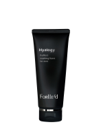 FORLLED Очищающая пена для мужчин, 200мл