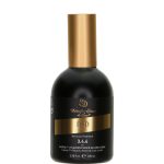 DE LUXE Лосьон Капиксил+плацента шок 3.4.4, 100мл