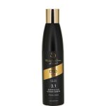 DE LUXE Интенсивный шампунь 3.1 200мл