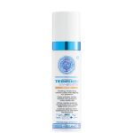 Тонирующий успокаивающий крем с SPF 50+