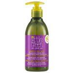 LITTLE GREEN Шампунь и гель для тела без слёз от 12 месяцев, 240мл