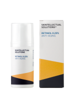 SKINTELLECTUAL SOLUTIONS Микроэмульсия Retinol 0,25% — изображение 2