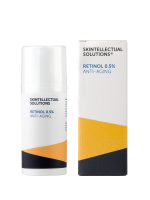 SKINTELLECTUAL SOLUTIONS Микроэмульсия Retinol 0,5%, 30мл — изображение 2