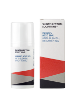 SKINTELLECTUAL SOLUTIONS Микроэмульсия Azelaic acid 10%, 30мл — изображение 2