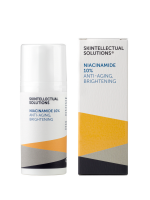 SKINTELLECTUAL SOLUTIONS Микроэмульсия Niacinamide 10% — изображение 2