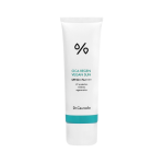 DR.CEURACLE Солнцезащитный веганский гель с центеллой SPF50+ PA++++, 50мл