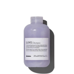 DAVINES LOVE Шампунь для разглаживания завитка, 250мл
