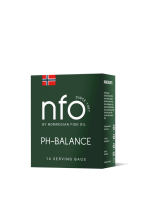 NFO Биологически активная добавка к пище pH-balance, 14 саше