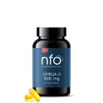 NFO Omega-3 1000mg №60