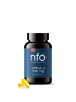 NFO Omega-3 1000mg №60
