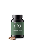 NFO Lipid Balance №120