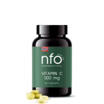 NFO Vitamin C №60