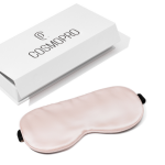 Маска для сна из натурального шёлка Rose