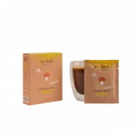 Какао-латте с рейши и специями MUSHROOM CACAO LATTE 1 саше