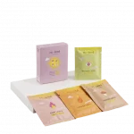 Ассорти матча + кофе + какао + чай SAMPLER PACK
