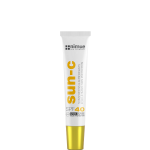NIMUE Солнцезащитный крем SPF40, 20мл