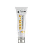 NIMUE Солнцезащитный крем SPF50, 50мл