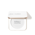 jane iredale Пудреница для прессованных основ Матовая Белая