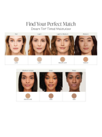 jane iredale Увлажняющий крем с тоном Средне-светлый, 50мл — изображение 3