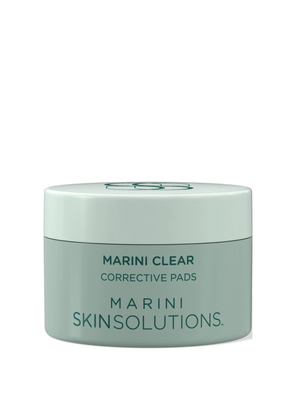 Marini SkinSolutions  Мультикислотные корректирующие пилинг-диски 30 шт