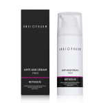 Angiopharm Крем омолаживающий с комплексом ретиноидов MAX, 50мл