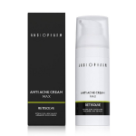 Angiopharm Крем для проблемной кожи с ретиналем MAХ, 50мл