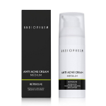 Angiopharm Крем для проблемной кожи с ретиналем MEDIUM, 50мл