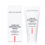 Angiopharm Ламеллярный регенерирующий крем, 30мл