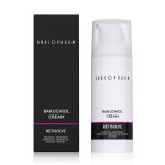 Angiopharm Крем с бакучиолом, 50мл