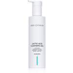 Angiopharm Гель для умывания с молочной кислотой, 200мл