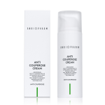 Angiopharm Антикуперозный крем, 50мл