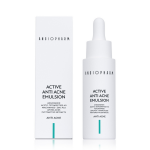 Angiopharm Активная эмульсия для проблемной кожи, 30мл