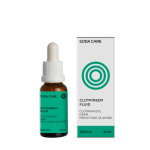 SUDA. Лосьон для ногтей Clotrineem fluid, 20мл