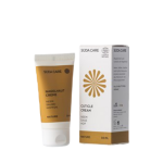 SUDA Nagelhaut creme Крем для кутикулы "6 масел"