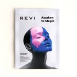 Revi Маска омолаживающая тканевая "Волшебное пробуждение"	Awaken to Magic 1 шт