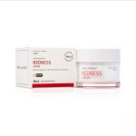 INNO-DERMA Крем для кожи, склонной к покраснениям REDNESS CREAM (50 гр)