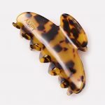 AMPY Заколка-краб "Грация гепарда" 1шт