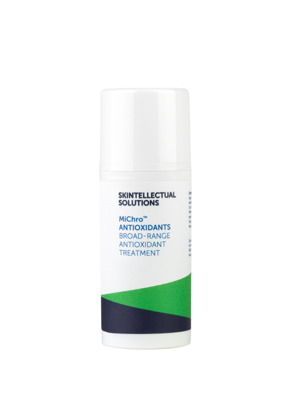 Микроэмульсия MiChro Antioxidants, 30мл