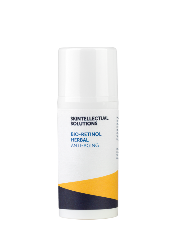 Микроэмульсия BioRetinol Herbal Anti-Age, 30мл