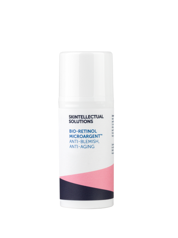 Микроэмульсия Bio-Retinol MicroАrgent, 30мл