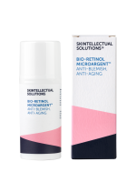 SKINTELLECTUAL SOLUTIONS Микроэмульсия Bio-Retinol MicroАrgent, 30мл — изображение 2