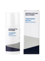 SKINTELLECTUAL SOLUTIONS Микроэмульсия Tranexamic MiChro, 30мл — изображение 2