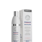 Tebiskin Очищающее молочко Розагейт, 250мл