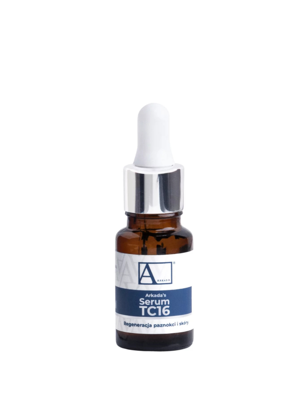 ARKADA`S Сыворотка Arkada s Serum TC16 11 мл