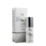 ME LINE Солнцезащитный крем милайн B.B. тон медиум SPF 30 30 гр