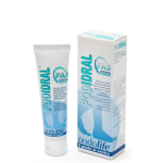 Podolife Podidral крем для восстановления и смягчения кожи стоп 100 мл