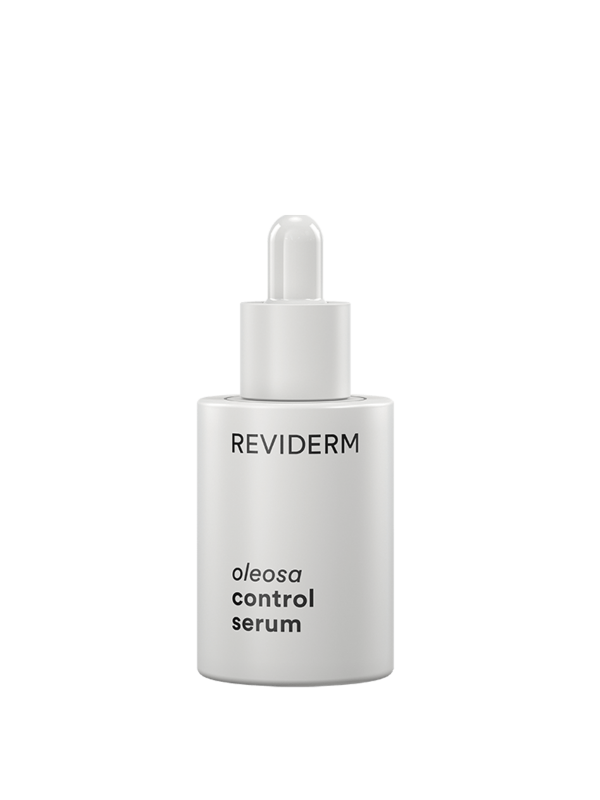 REVIDERM Сыворотка от жирной себореи 30 мл